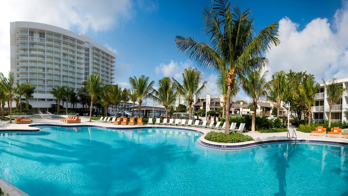 Hilton Fort Lauderdale